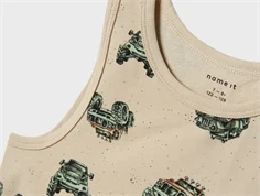 Name It peyote monster truck undertrøje (2-pak)